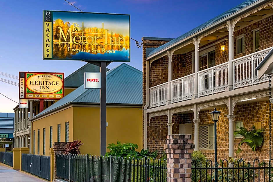 Richmond Motor Inn
