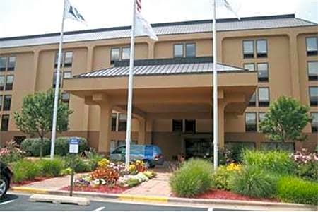 Hampton Inn East Peoria