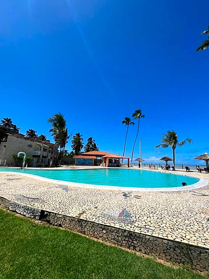 MARAGOGI FLAT BEIRA MAR