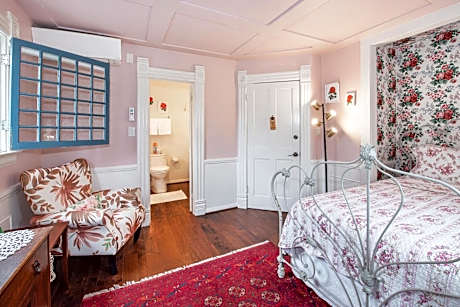 Rose Room