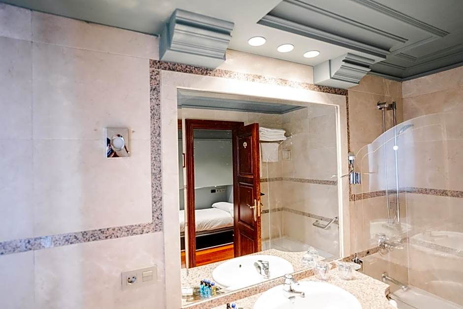 Rice Reyes Católicos