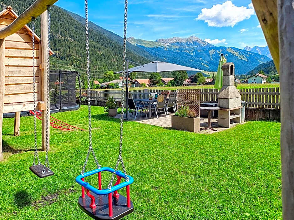 Luxury Chalets Wiesenruh