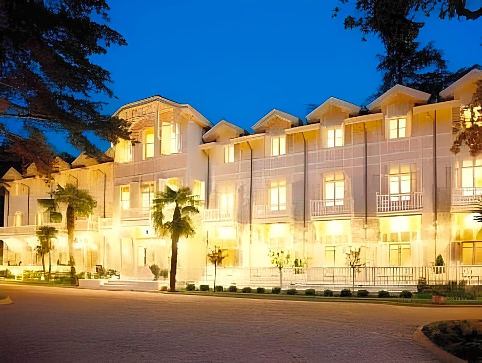 Limak Thermal Boutique Hotel