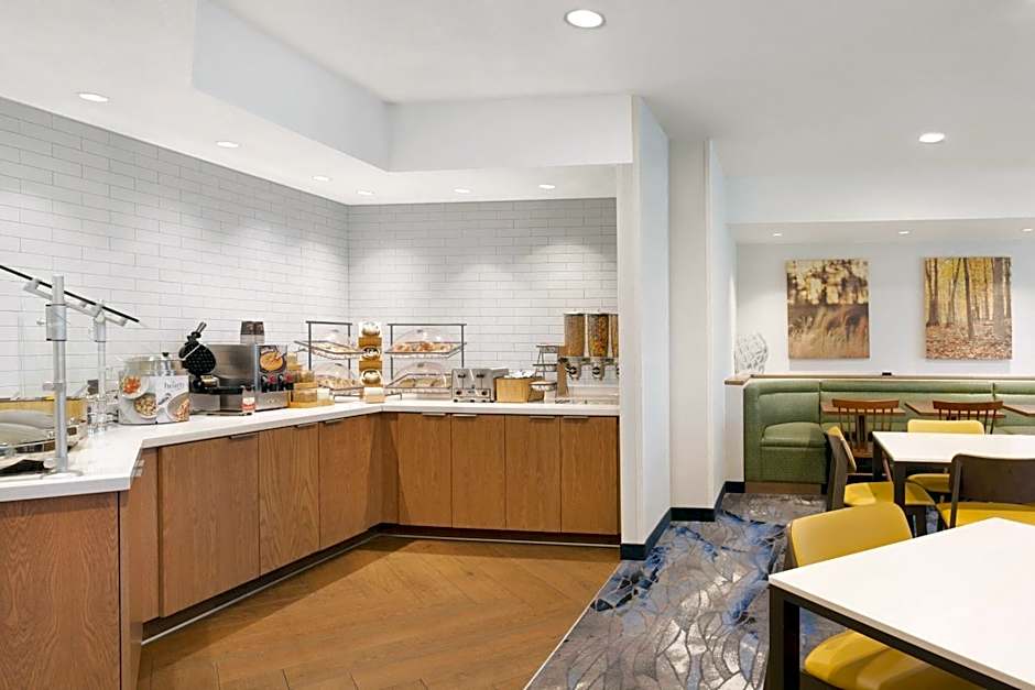 Fairfield Inn by Marriott Vacaville