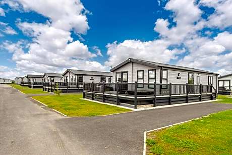 Grange Leisure Park
