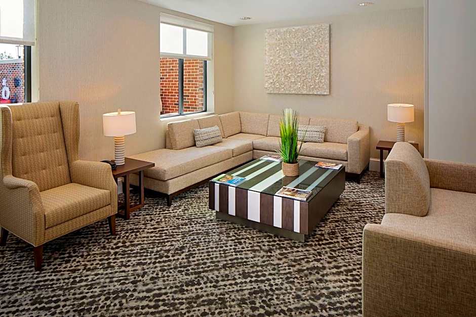 Residence Inn by Marriott Charleston Summerville