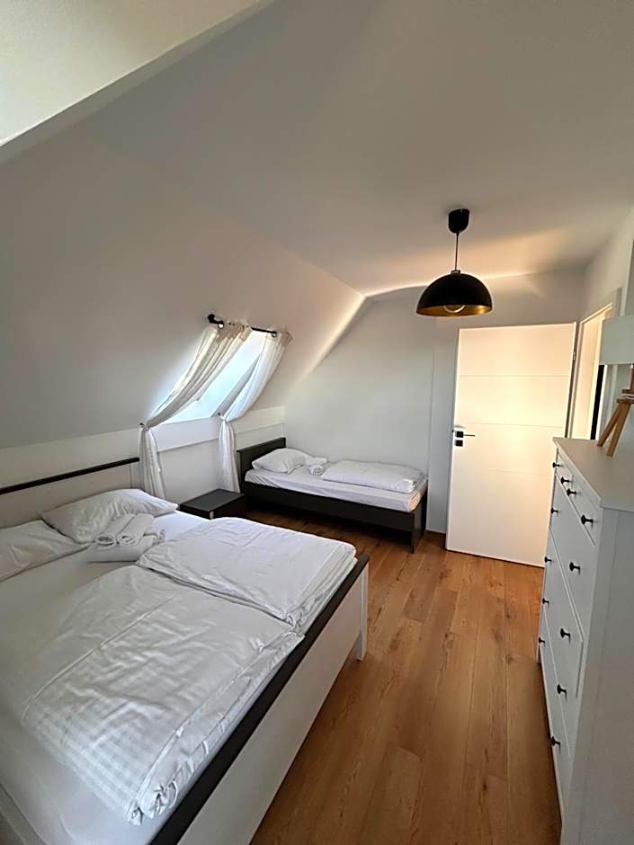 Apartamenty na Rycerskiej