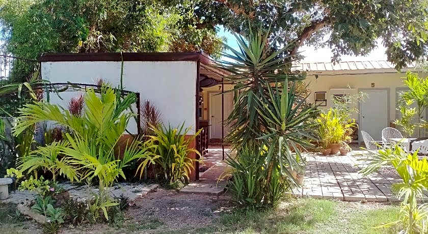 VF Riton Apartelle anex