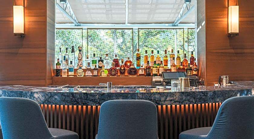 Mandarin Oriental Geneva