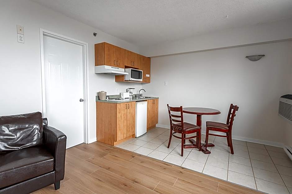 Hotel Les Suites Labelle