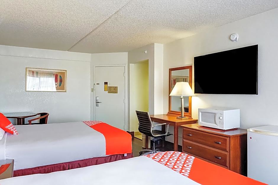 OYO Hotel Killeen East Central