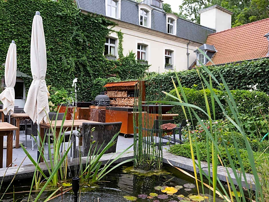 Le Domaine de Beaulieu