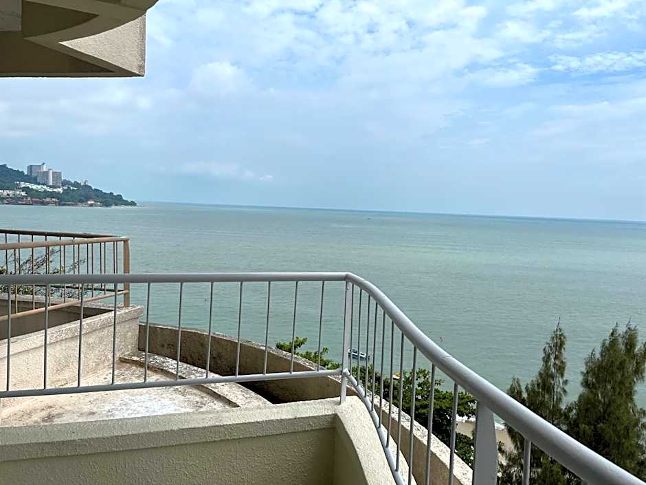 Paradise by the Sea in Penang by Veron at Rainbow Paradise