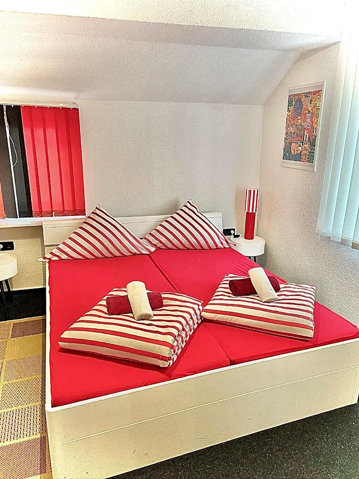 Hotel Tusculum
