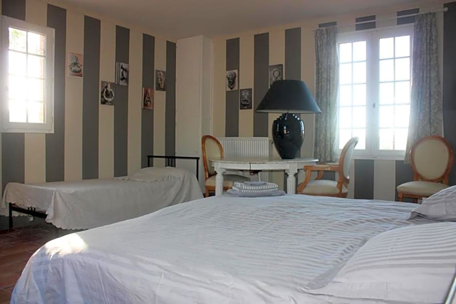 Presbytère de jonquiere