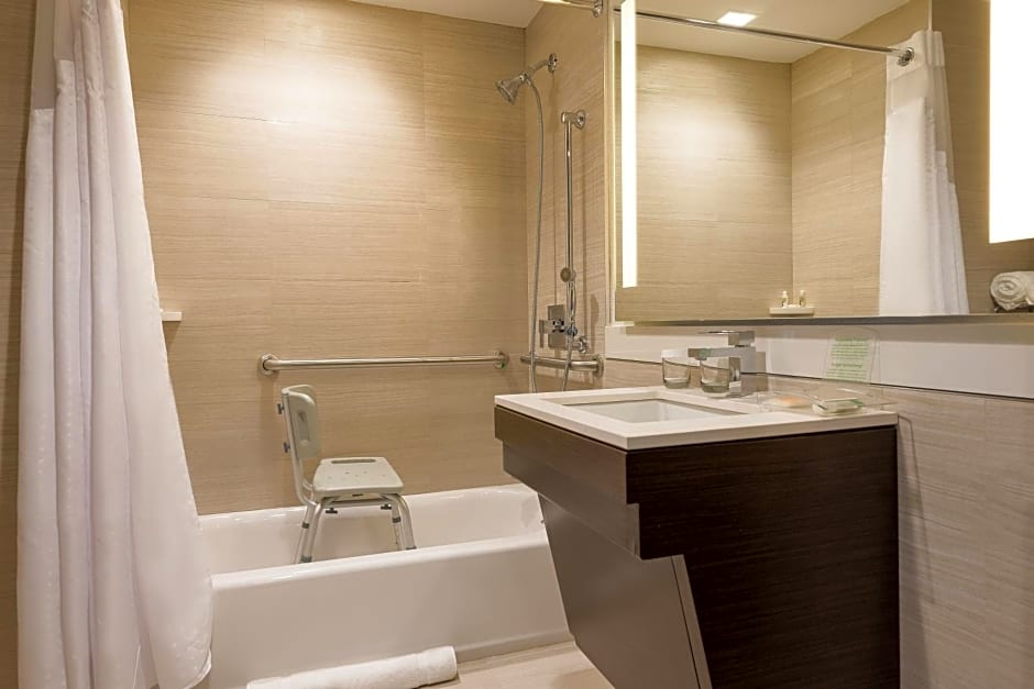 Holiday Inn Brooklyn Downtown By IHG