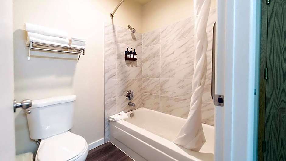Ocean Star Inn