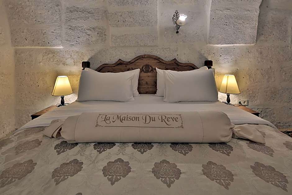 My Cave La Maison Du Reve