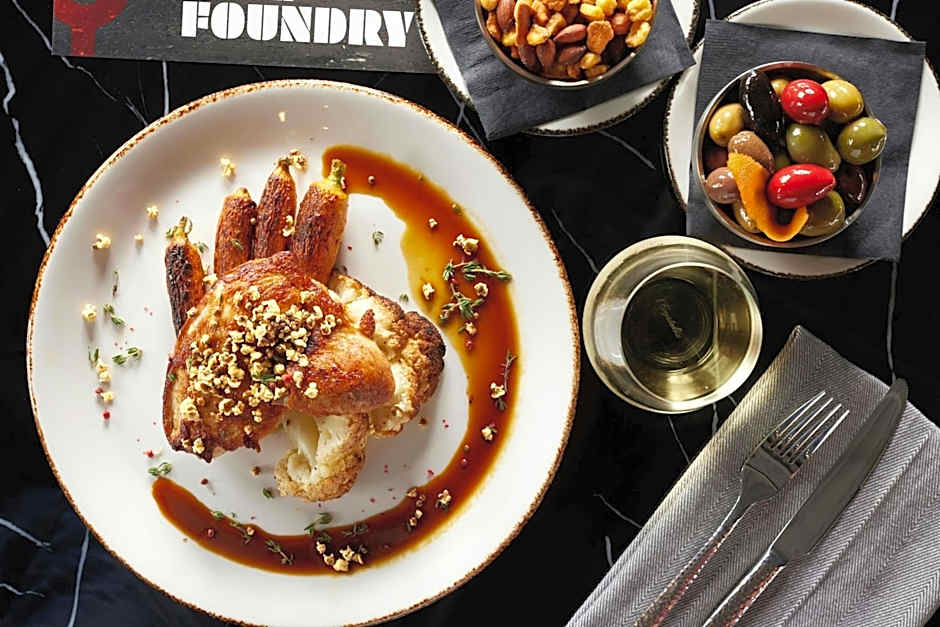 AC Hotel by Marriott Dayton