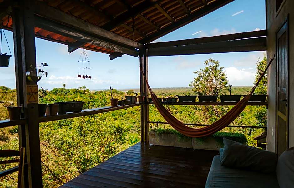OXE hostel