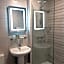 The Jephson Hotel; BW Signature Collection