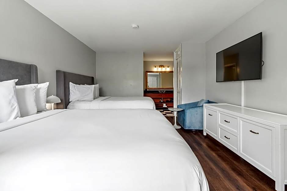 Maison Saint Charles