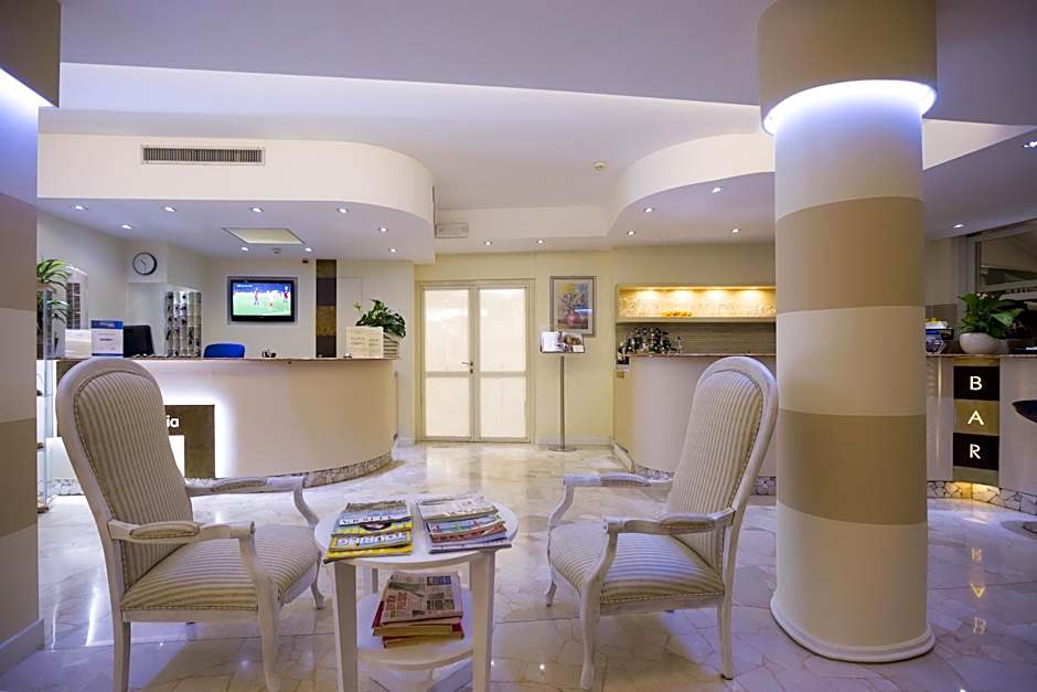 Hotel Adria sul Mare