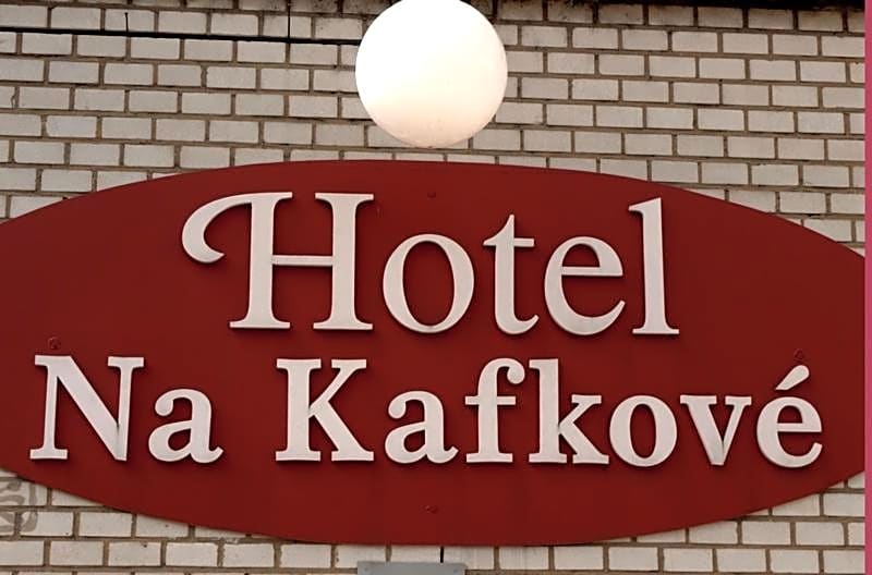 Hotel na Kafkové