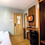 B2 Chiang Rai Night Bazaar Boutique & Budget Hotel