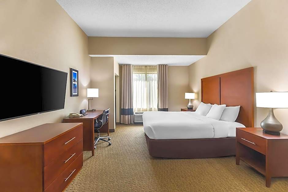 Comfort Inn & Suites Sikeston I-55