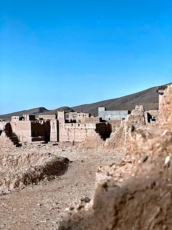 Kasbah Oulad Othmane