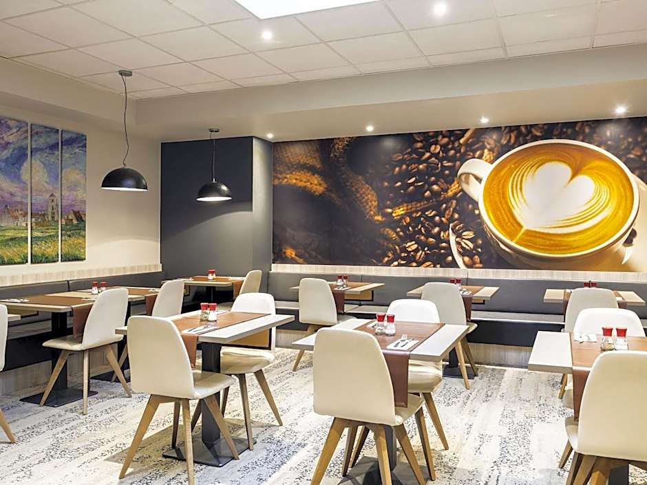 Mercure Oostende
