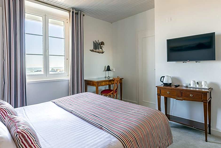Hôtel de la Pointe du Grouin