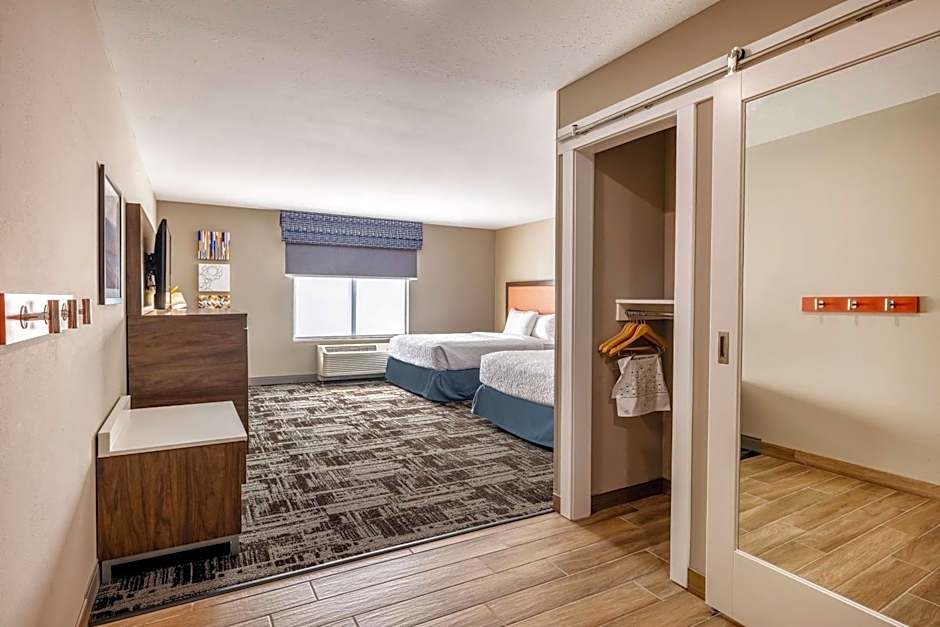 Hampton Inn By Hilton & Suites Benton Harbor, MI