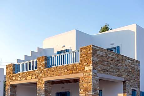 Aegean Seasons