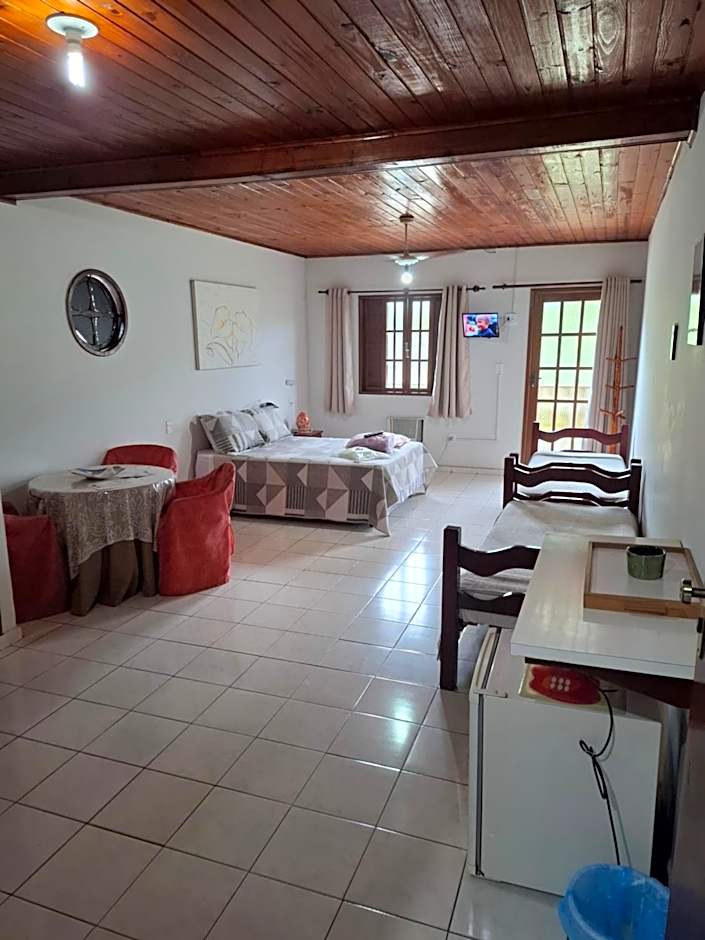 Pousada Calvanos Chalés