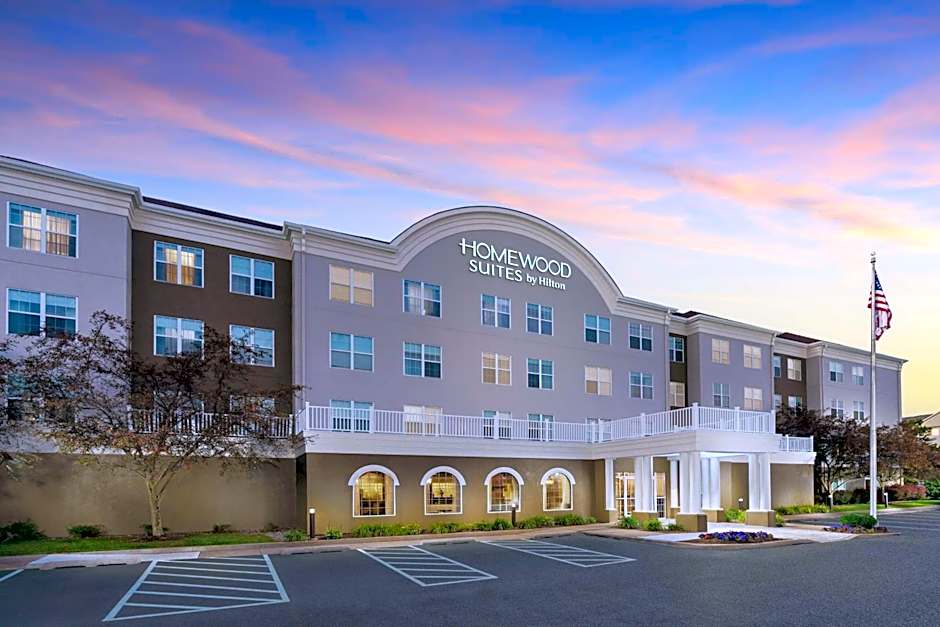 Photo 1 of 37 of Homewood Suites By Hilton Erie