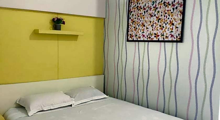 Hotel Boegenviel Syariah