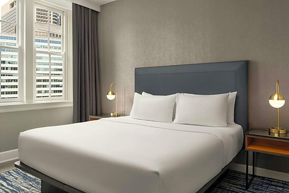Le Meridien Philadelphia