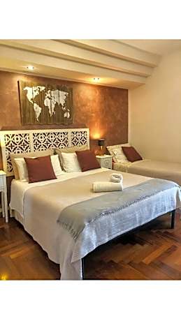 Rizzi Marianna B&B