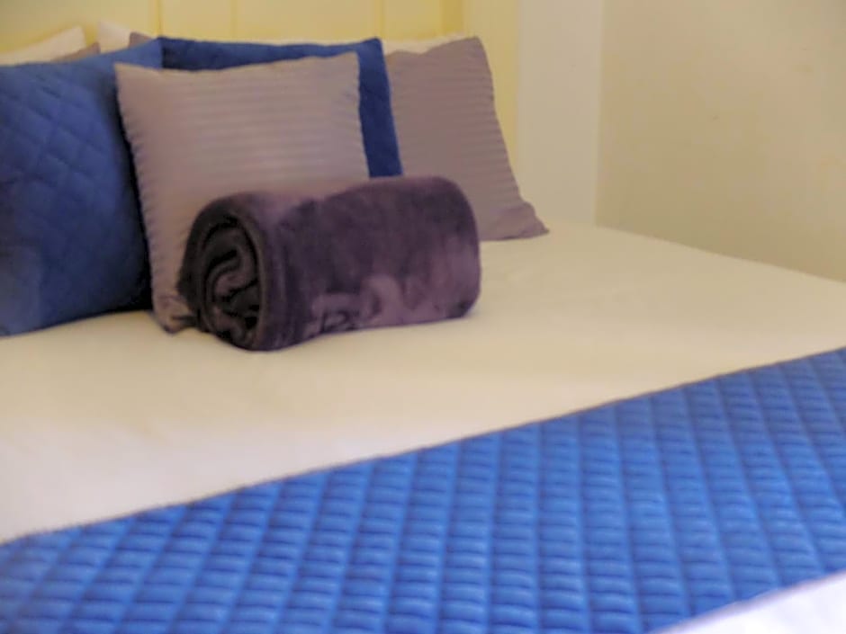 HOTEL ESTANCIA REAL