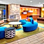 Fairfield Inn & Suites by Marriott Bakersfield North/Airport