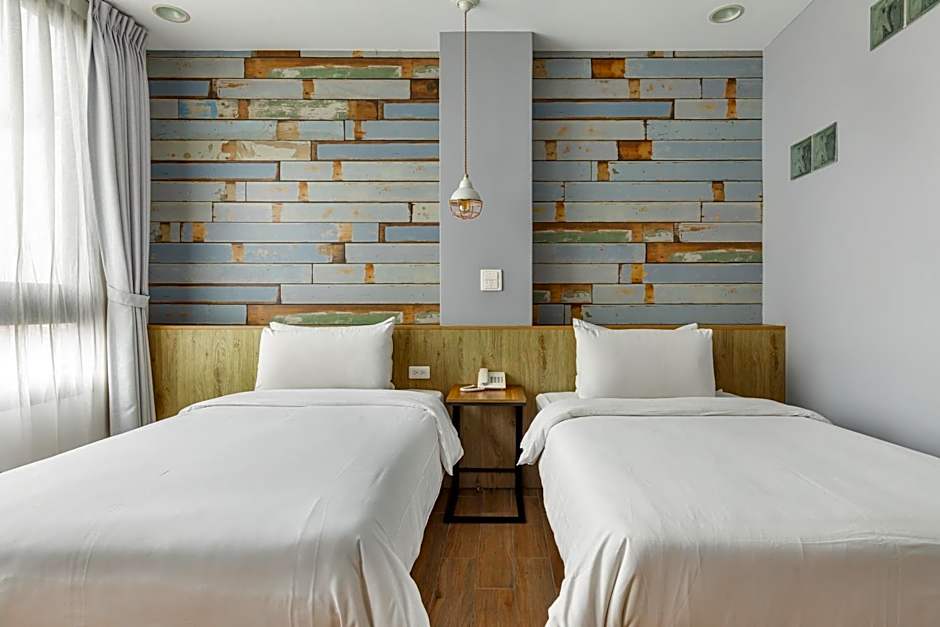 Kapamumu b&b