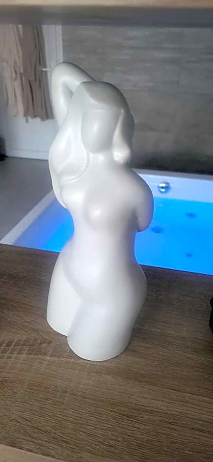 Villa sémaphore, suite la Fleur de Sel