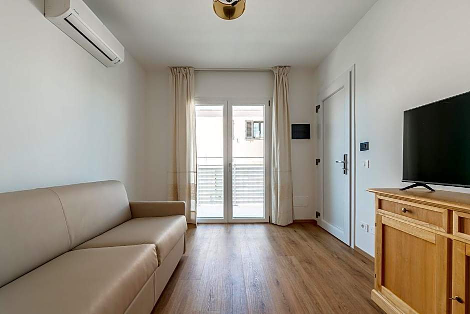 Olbia Rooms