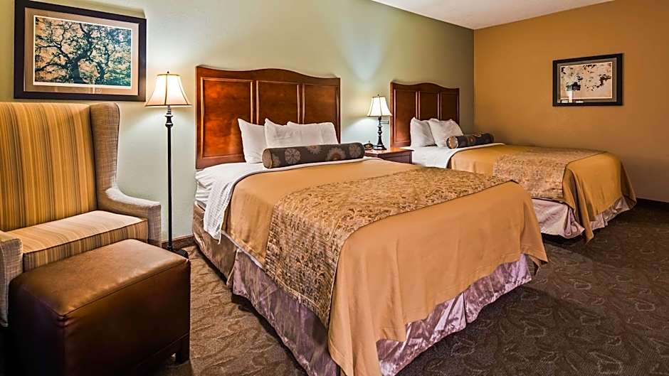 The Inn at Lewisburg, BW Signature Collection