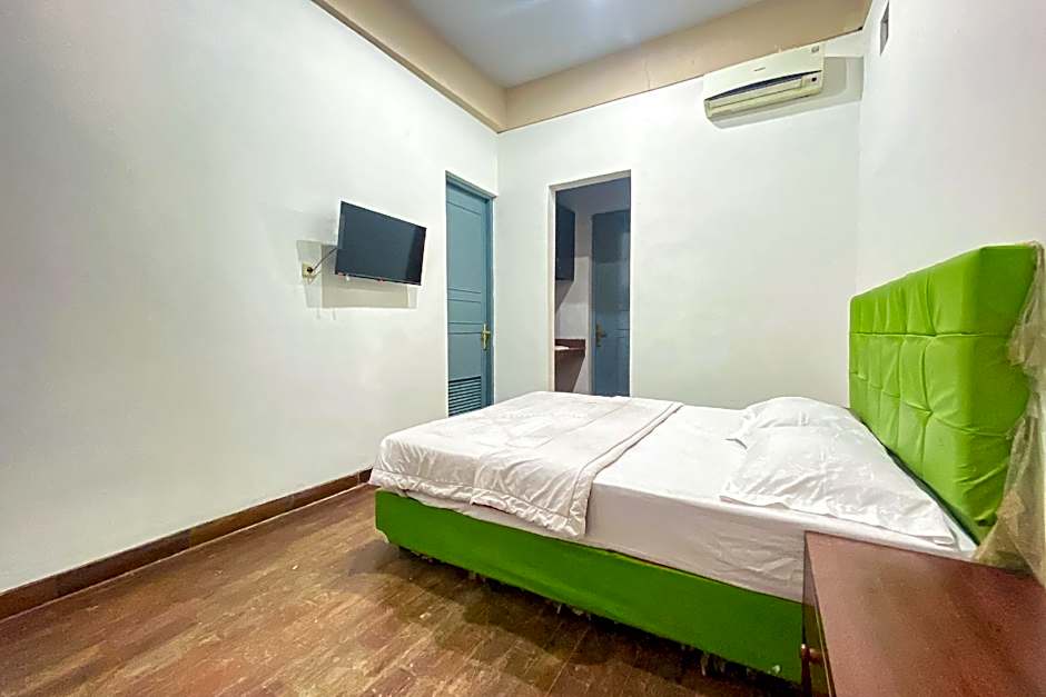 Tobana House Bintaro RedPartner