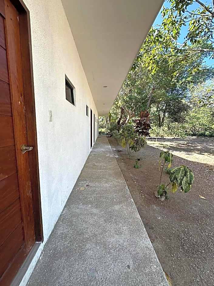 Magalong Beach Resort