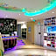 Angel Lover Theme Hotel (Guangzhou East Railway Station CITIC Plaza)
