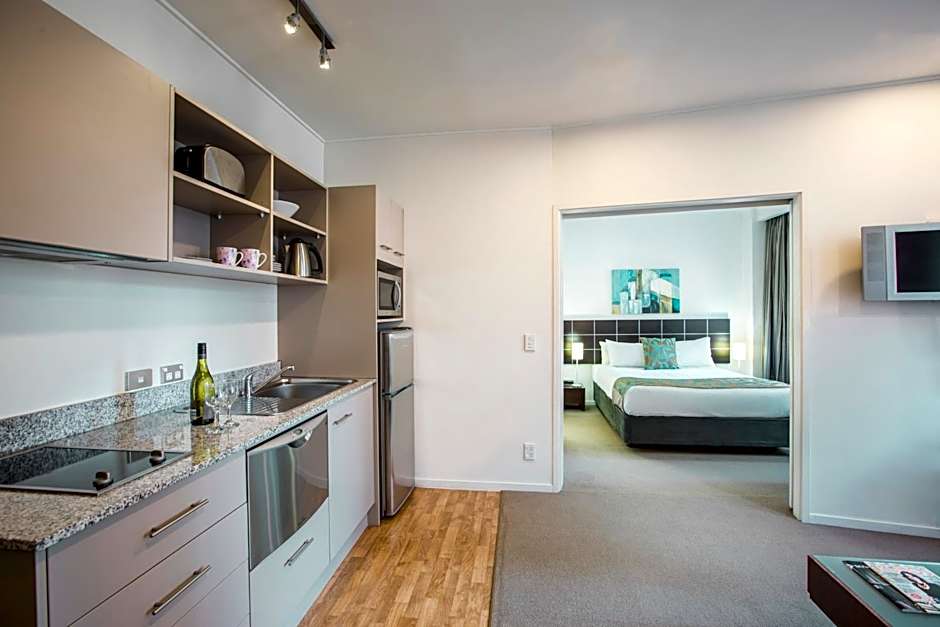 Quest On Lambton Serviced Apartments